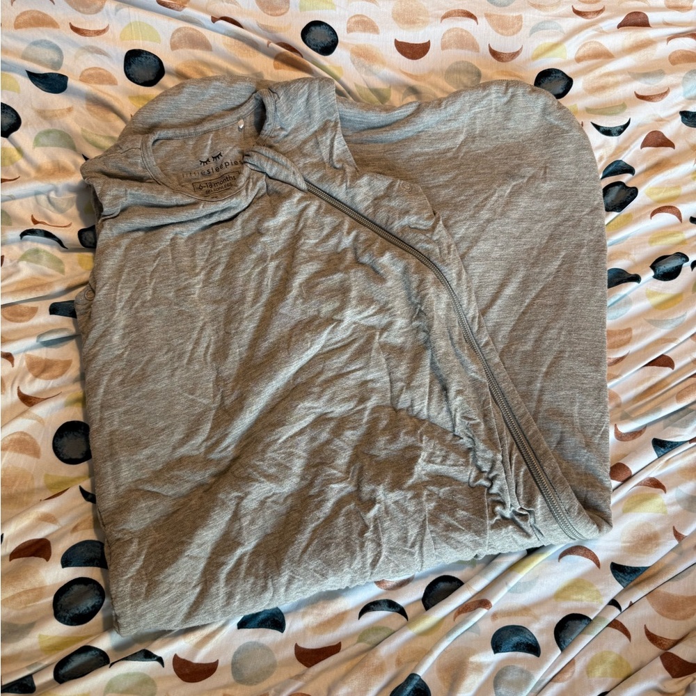 Little sleepies Sleep sack